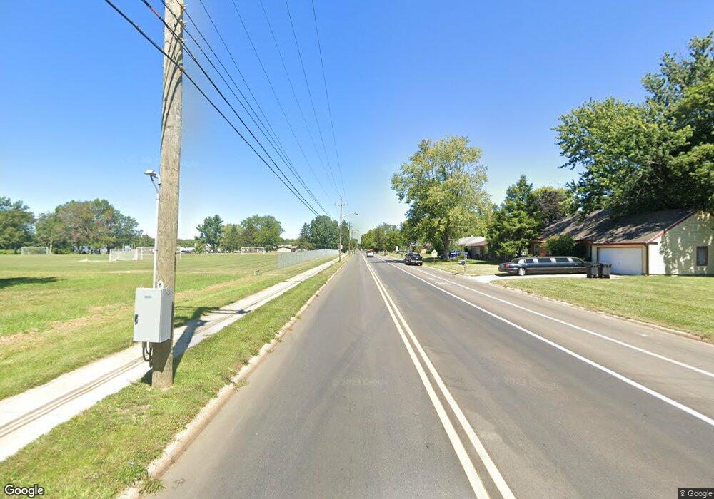 2526 S 9th St, Lafayette, IN 47909 - photo 1