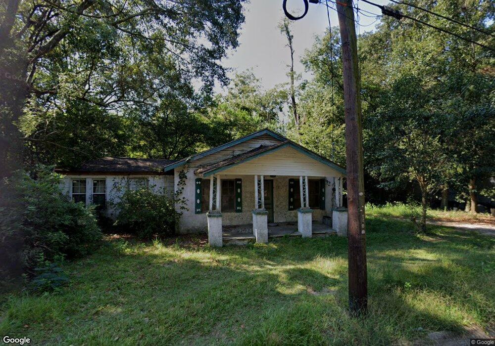 1206 Enterprise St, Dothan, AL 36303 - photo 1