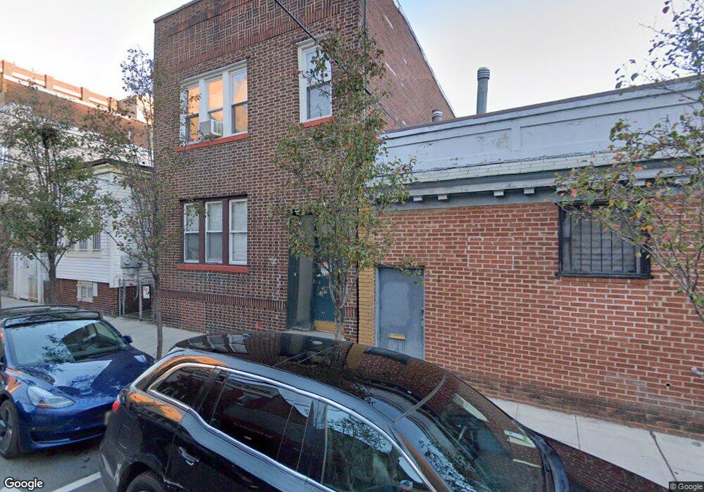 108 42nd St, Union City, NJ 07087 - photo 1