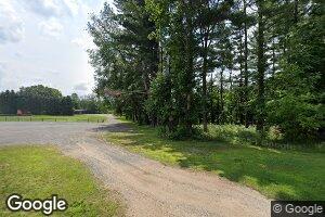 8101 E Webster St, Chase, MI 49623
