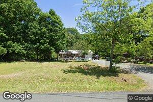 678 Hilltop Rd, Oakboro, NC 28129