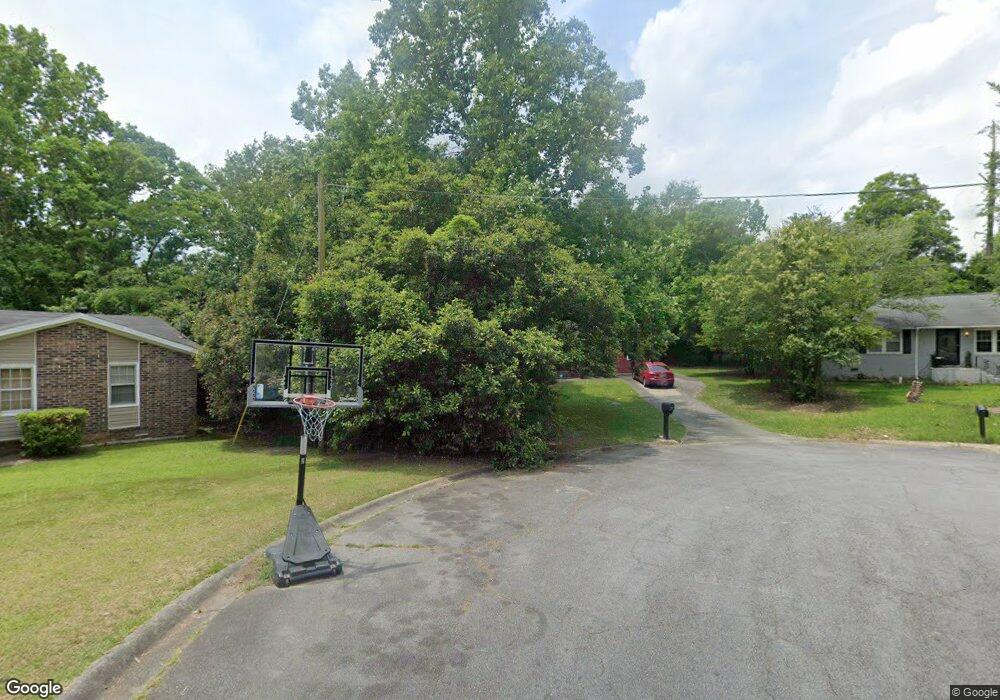 2436 Dresden Place, Macon, GA 31206 - photo 1