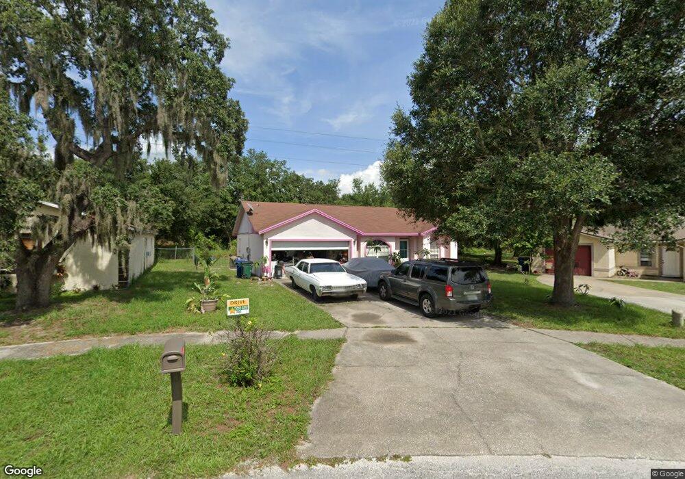 1730 Terry Cir NE, Winter Haven, FL 33881 - photo 1