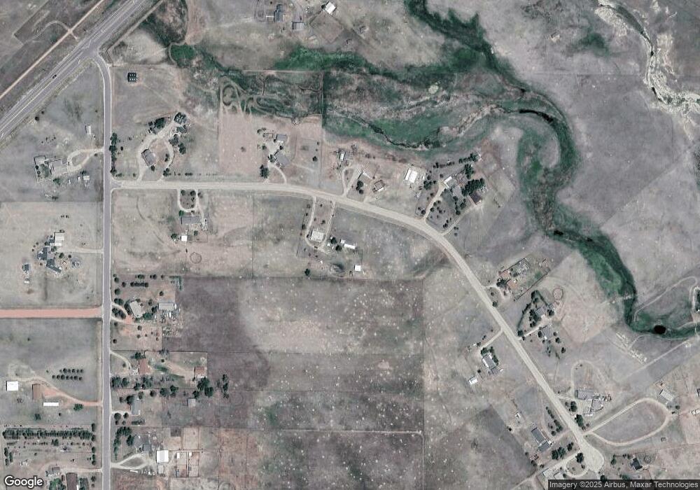 17955 Countdown Dr, Peyton, CO 80831 - photo 1