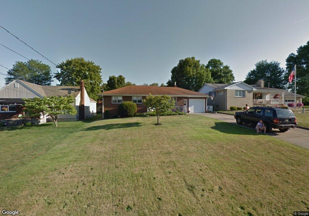 480 Edison St, Struthers, OH 44471 - photo 1