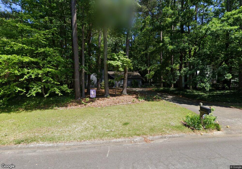2889 Alberta Dr, Marietta, GA 30062 - photo 1