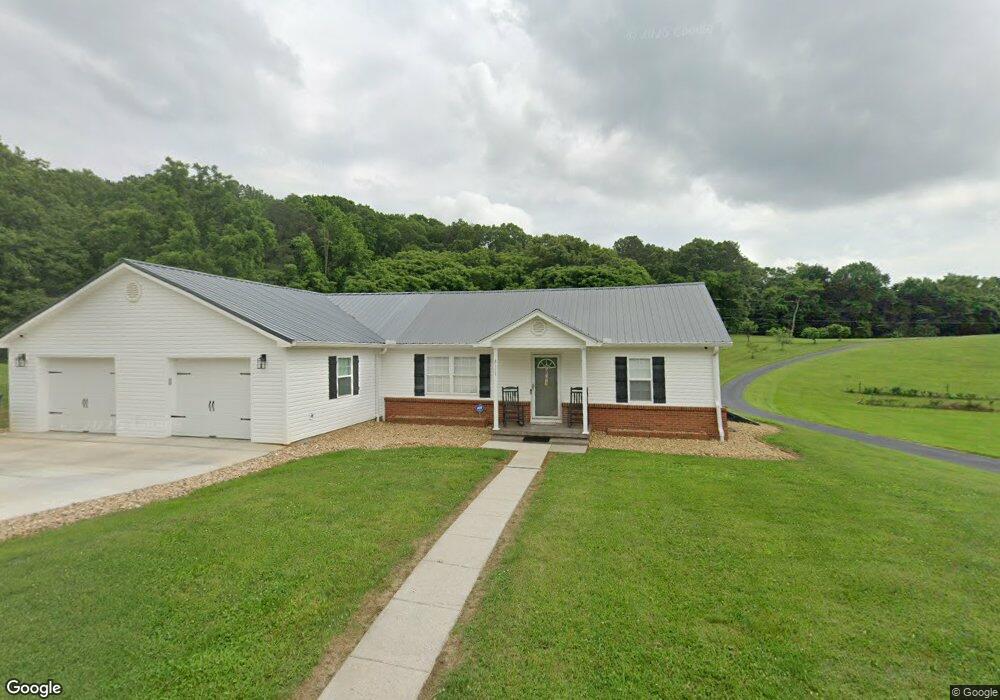 3151 Cherokee Dr, Morristown, TN 37814 - photo 1