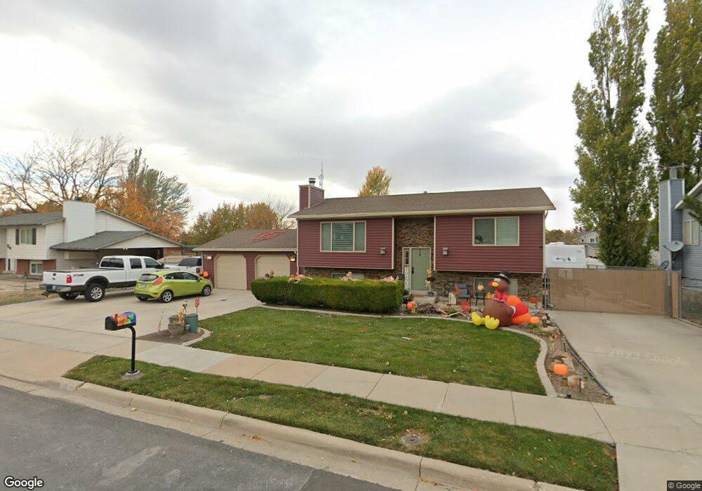1692 S 1200 W, Woods Cross, UT 84087 - photo 1