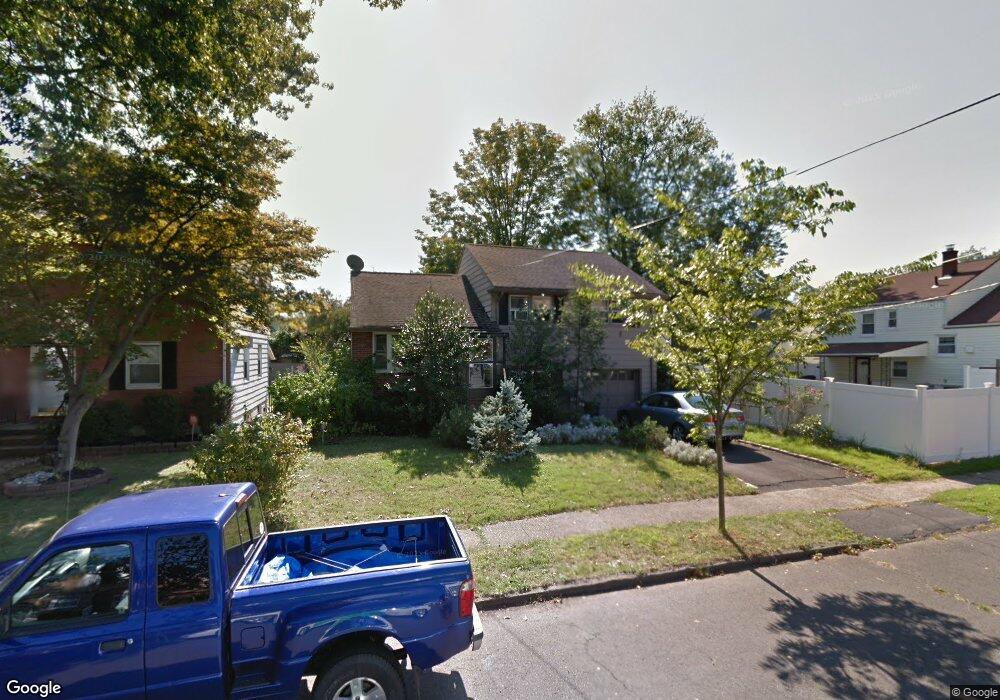 184 Coddington St, Rahway, NJ 07065 - photo 1