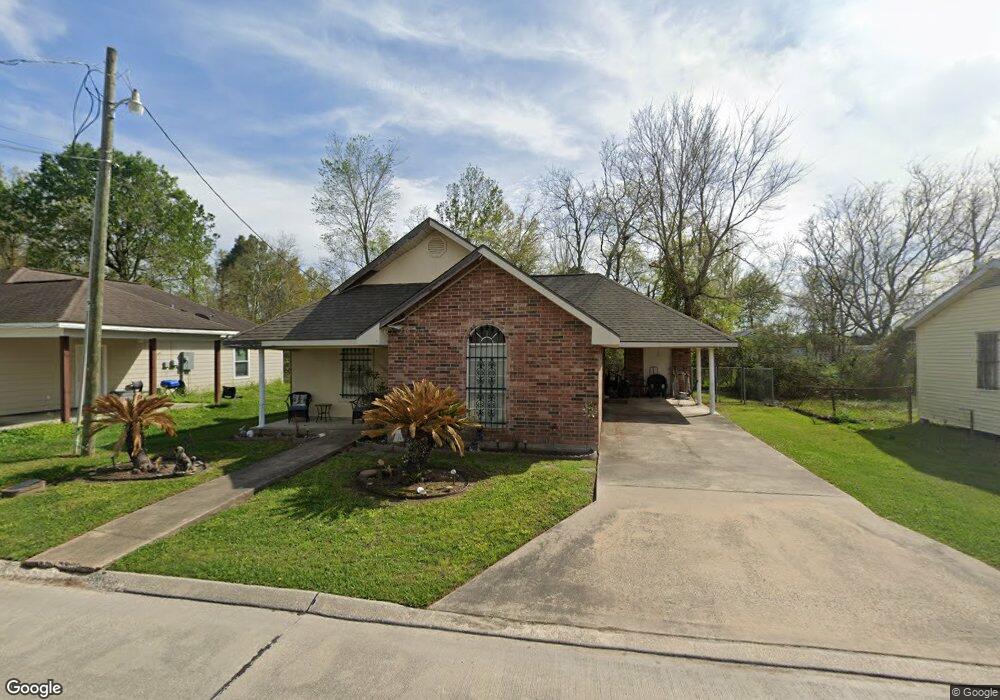 2312 9th St, Lake Charles, LA 70601 - photo 1