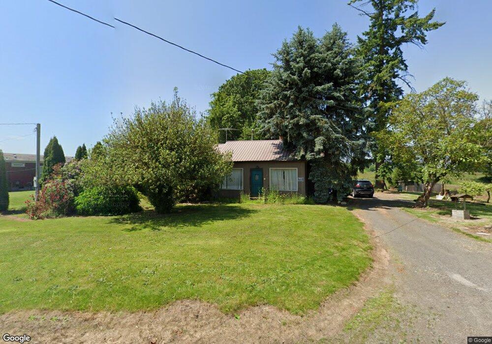 13550 S Mulino Rd, Mulino, OR 97042 - photo 1