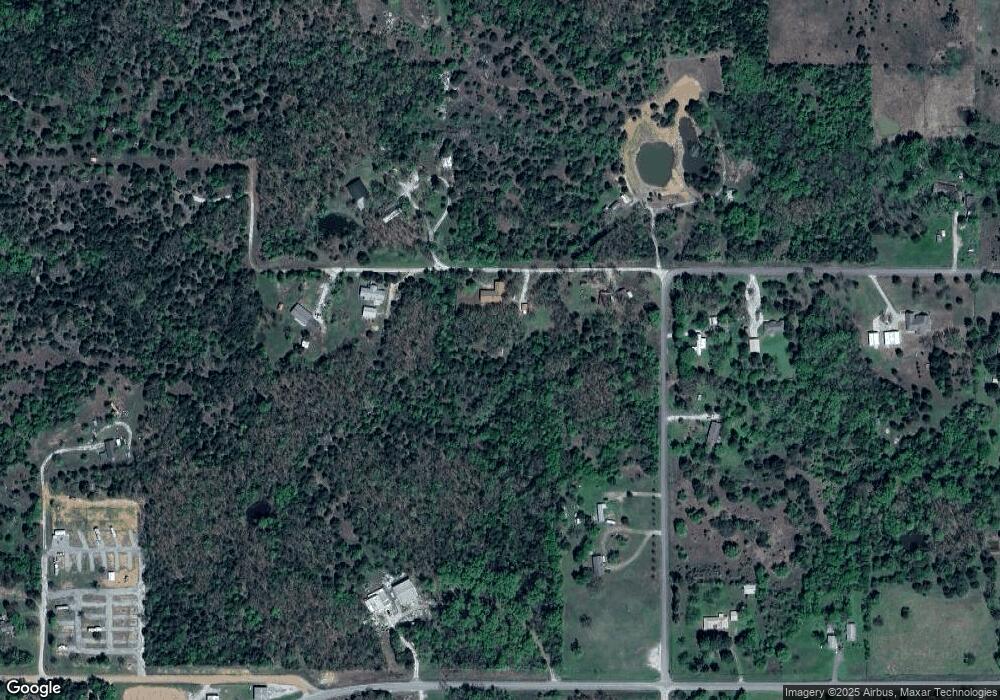 446774 E 997 Rd, Gore, OK 74435 - photo 1