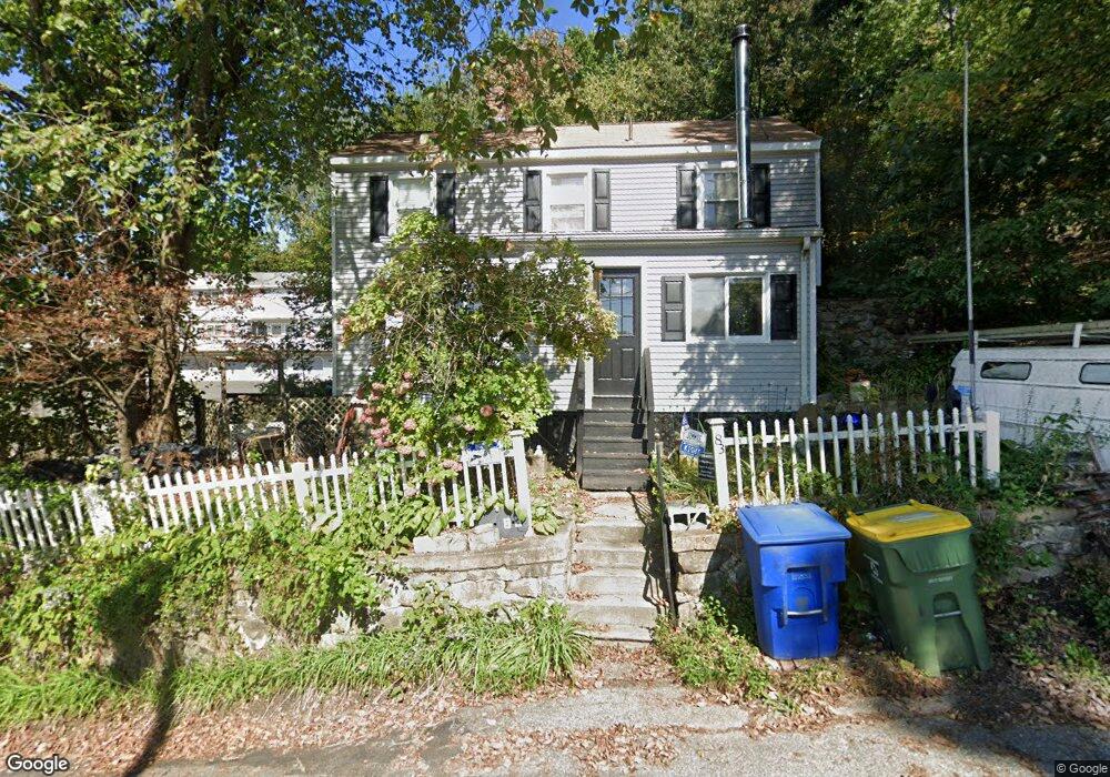 83 Stone St, Waterbury, CT 06706 - photo 1