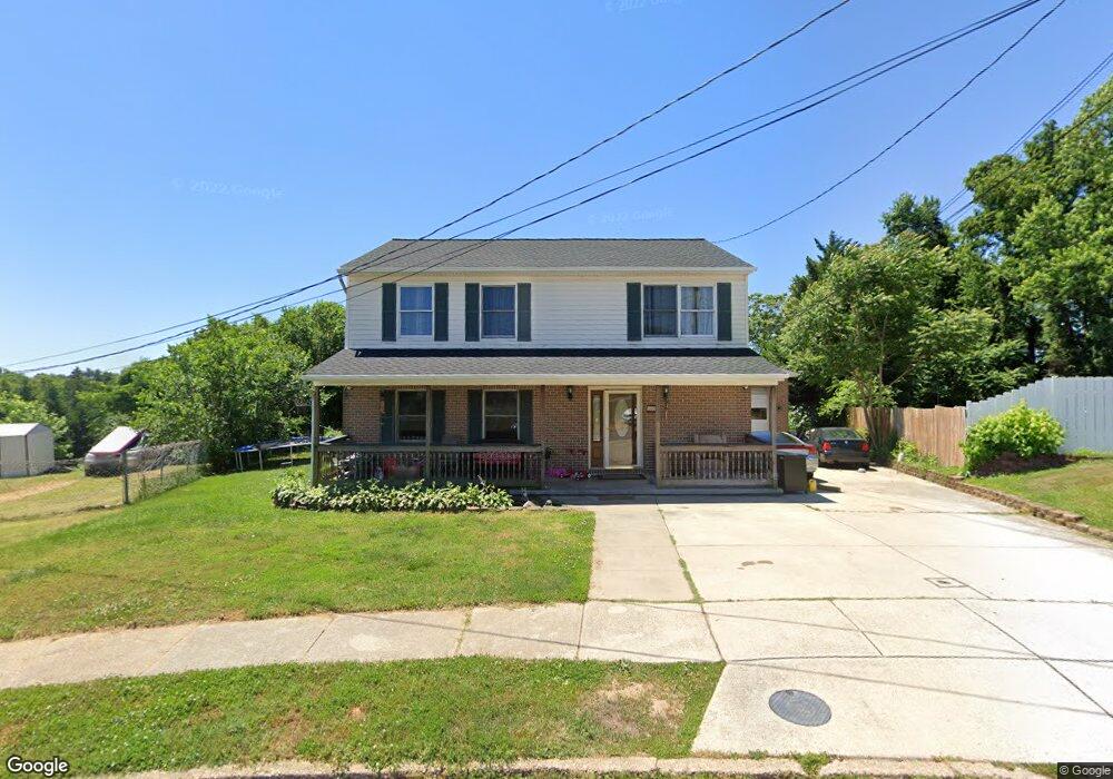 307 Ryan Rd, Glen Burnie, MD 21061 - photo 1