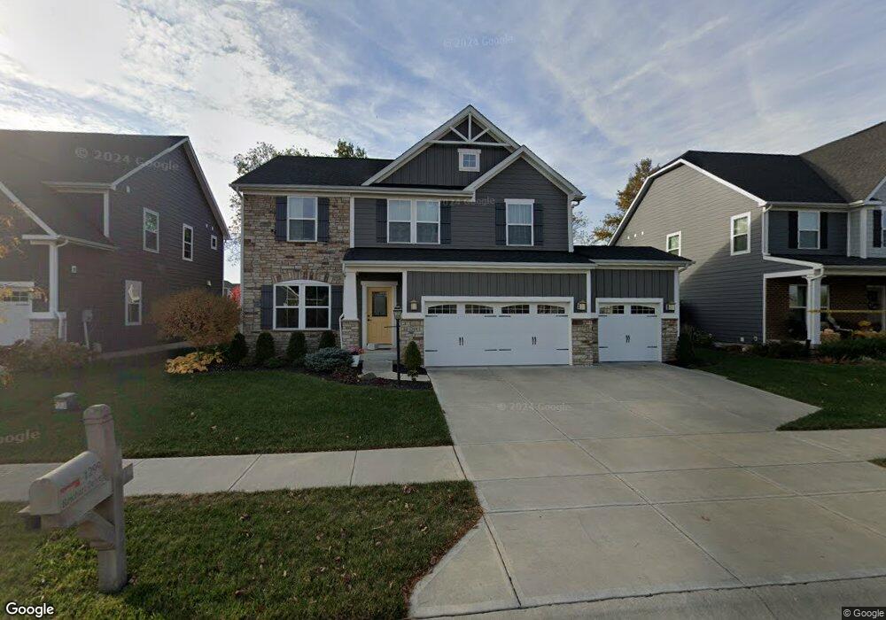 1299 Reichart Dr, Westfield, IN 46074 - photo 1