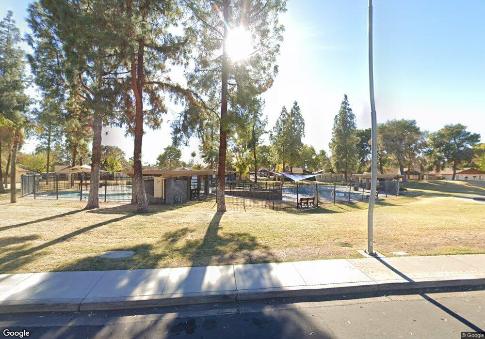 5136 E Evergreen St unit 1138, Mesa, AZ 85205 - photo 1