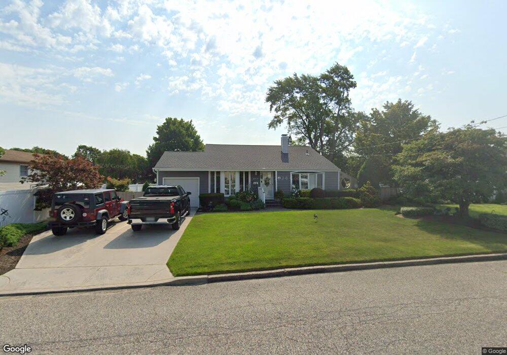 2919 Acorn Ave, Medford, NY 11763 - photo 1