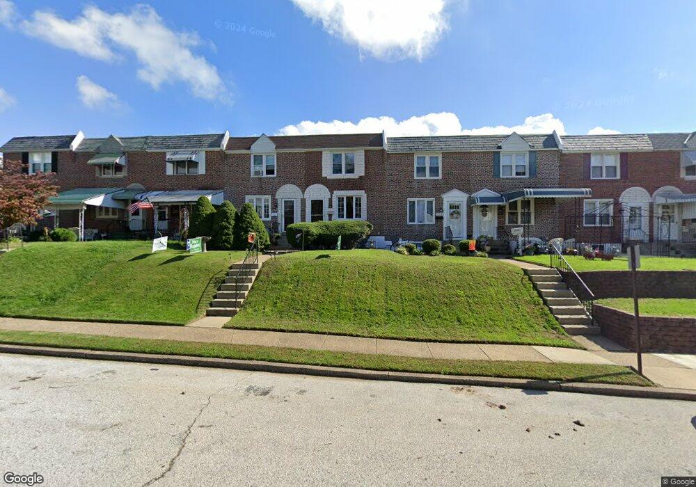 711 Hillcrest Dr, Glenolden, PA 19036 - photo 1