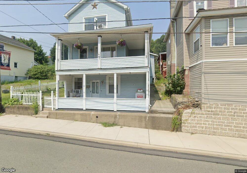 70 E Main St, Glen Lyon, PA 18617 - photo 1