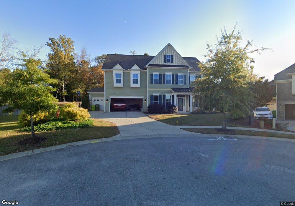 44 Mapleline Ct, Chapin, SC 29036 - photo 1