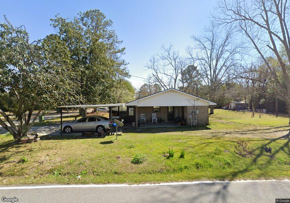 407 Folsom St, Adel, GA 31620 - photo 1