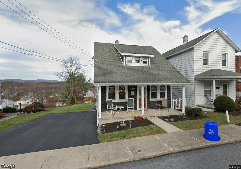 228 Simpson St, Dupont, PA 18641 - photo 1