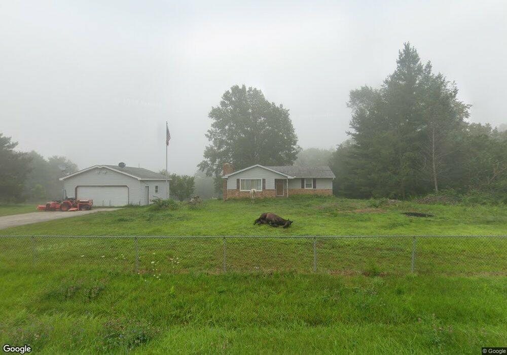 2818 N Taylor Rd, Hanna City, IL 61536 - photo 1