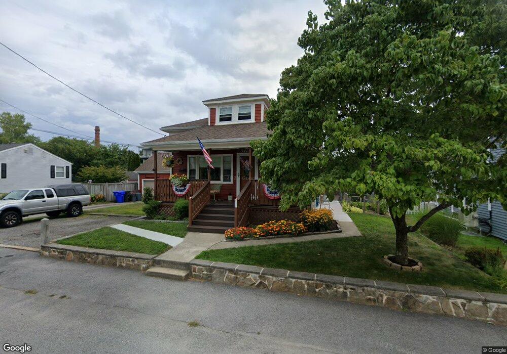 11 Standard Ave, West Warwick, RI 02893 - photo 1