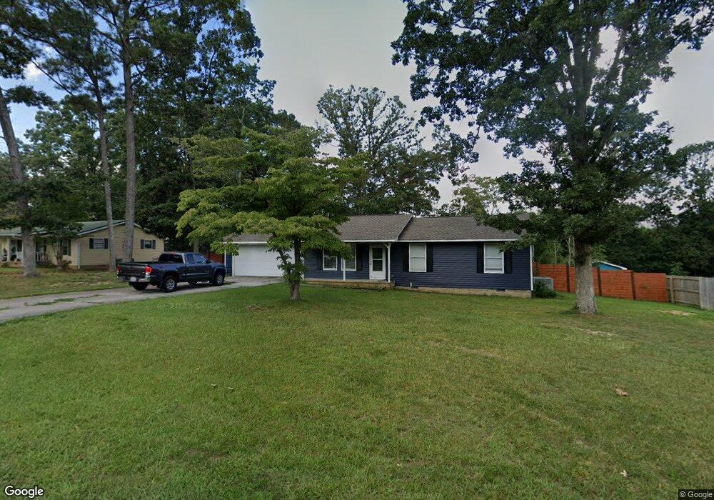 718 Cherokee Trail NW, Dalton, GA 30721 - photo 1