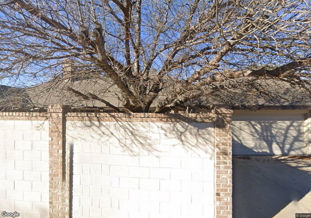 3301 Trinity Meadows Dr, Midland, TX 79707 - photo 1