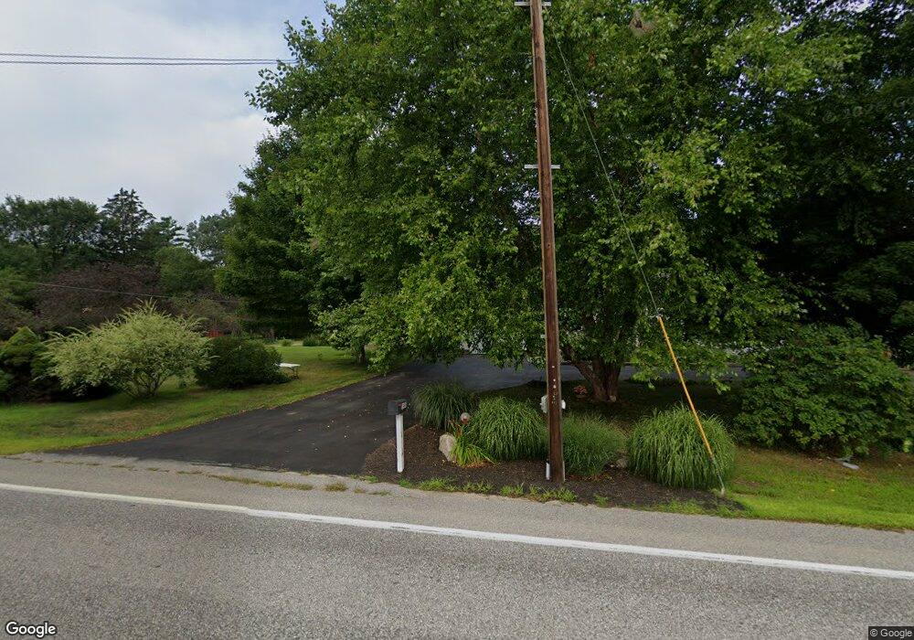 1478 W Side Rd, North Conway, NH 03860 - photo 1