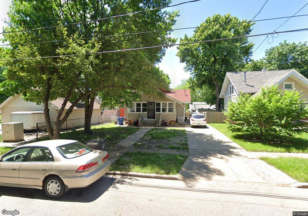 3810 7th St, Des Moines, IA 50313 - photo 1