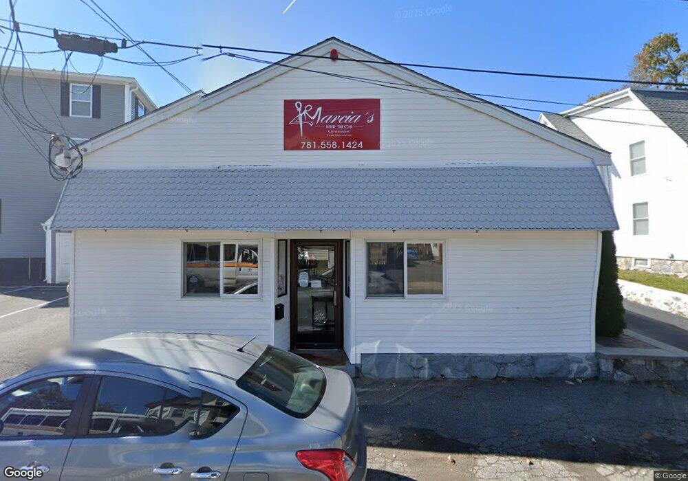 481R Central St, Saugus, MA 01906 - photo 1