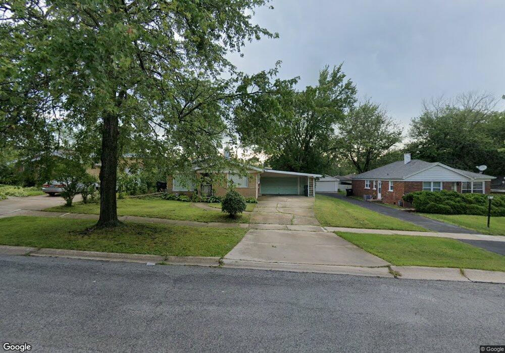 17122 Highland Ave, Hazel Crest, IL 60429 - photo 1