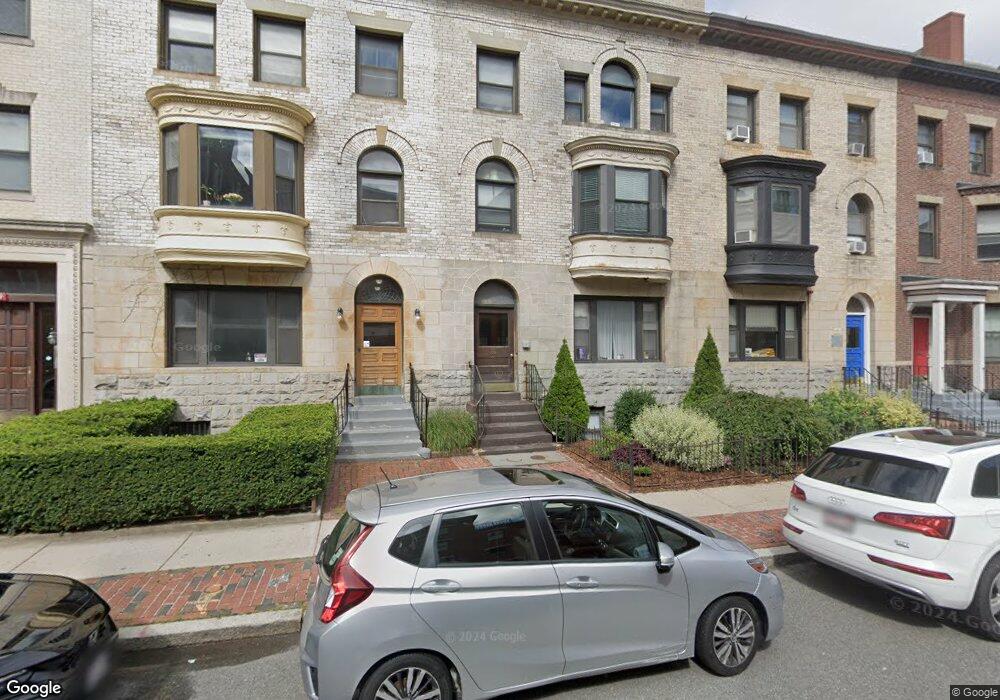 59 Hemenway St unit 19, Boston, MA 02115 - photo 1