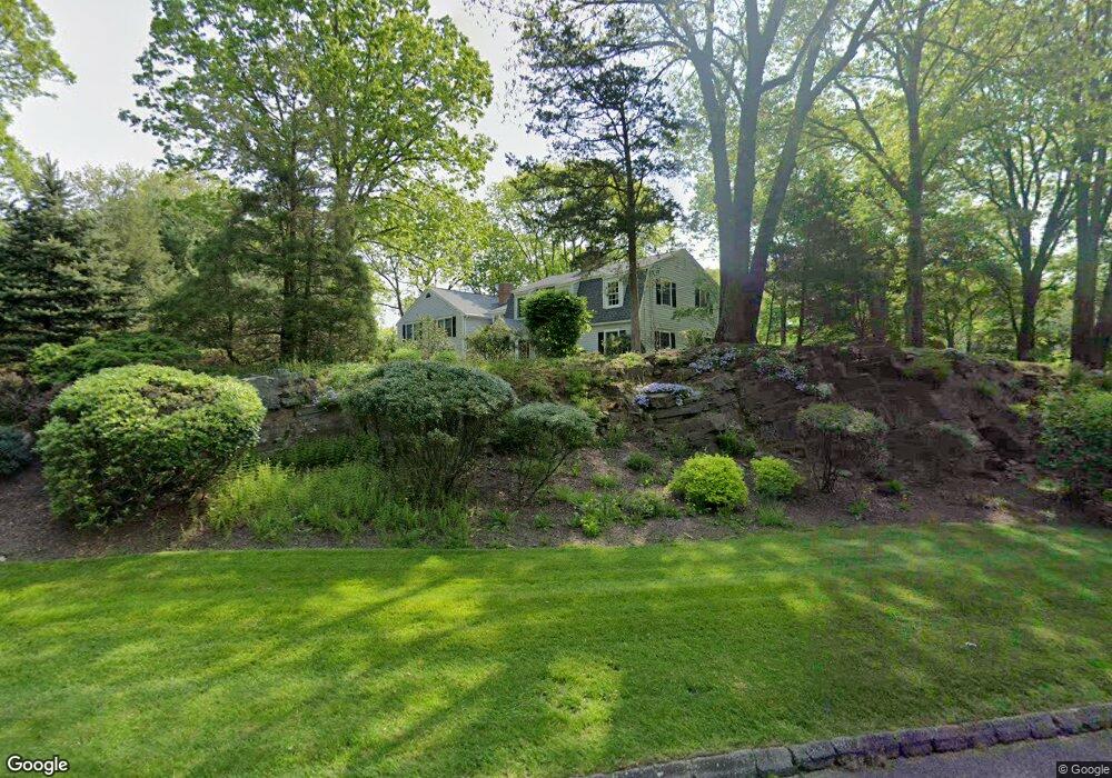 121 Wedgewood Dr, Easton, CT 06612 - photo 1