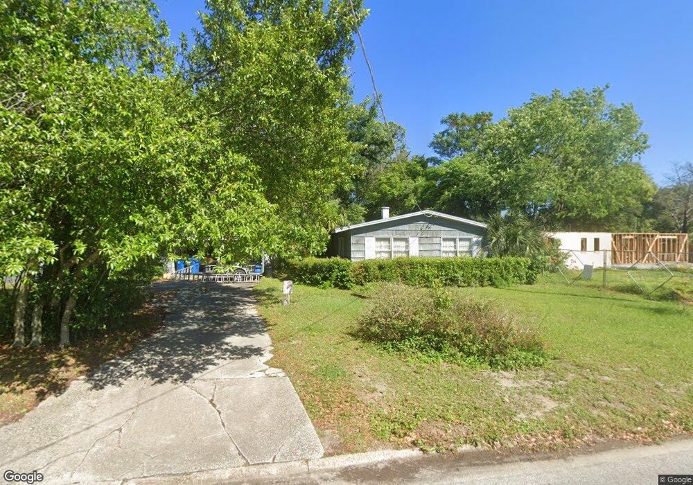 2523 Ironwood Dr, Jacksonville, FL 32216 - photo 1