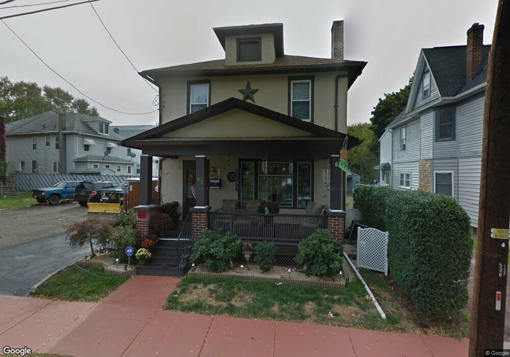 62 Willow St, Wilkes Barre, PA 18702 - photo 1