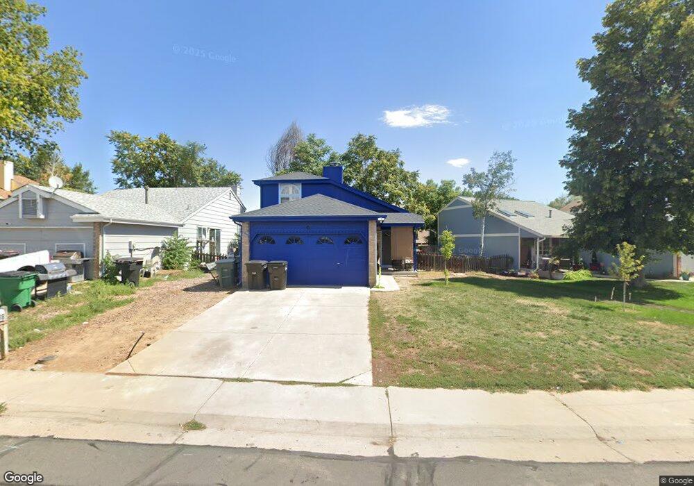 11288 Elm Dr, Thornton, CO 80233 - photo 1