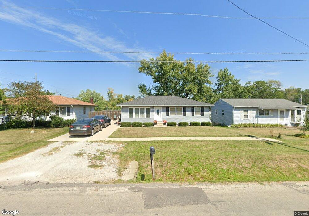 1736 E Ave NW, Cedar Rapids, IA 52405 - photo 1