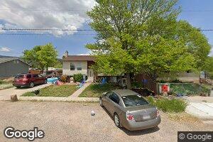 577 E 600 N, Richfield, UT 84701