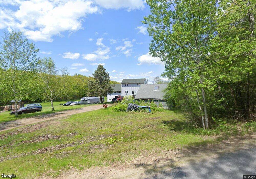 47 Kings Point Rd, West Bath, ME 04530 - photo 1