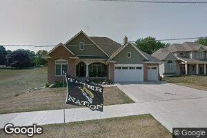 1101 Plum St, Tipton, IA 52772