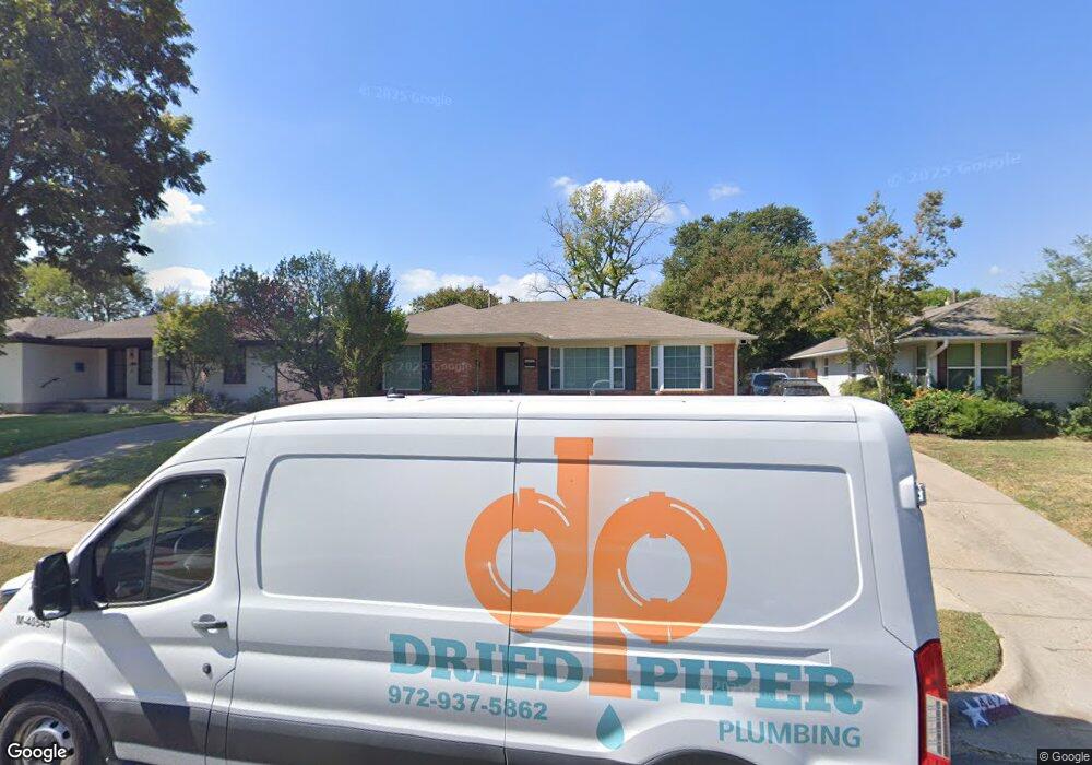 4427 Springside Ln, Dallas, TX 75214 - photo 1