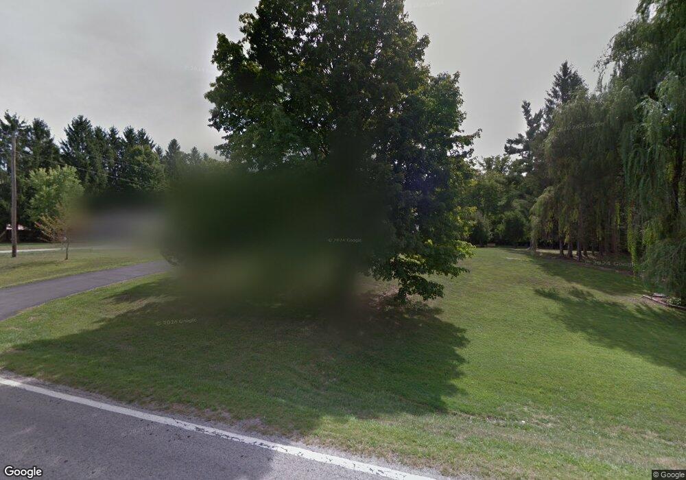 16624 Winchester Rd, Ossian, IN 46777 - photo 1