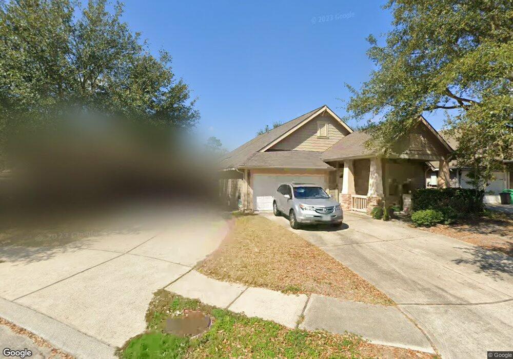 30911 Blue Ridge Park Ln, Spring, TX 77386 - photo 1