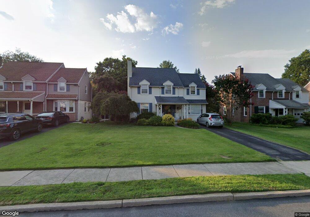 5019 Smithfield Rd, Drexel Hill, PA 19026 - photo 1