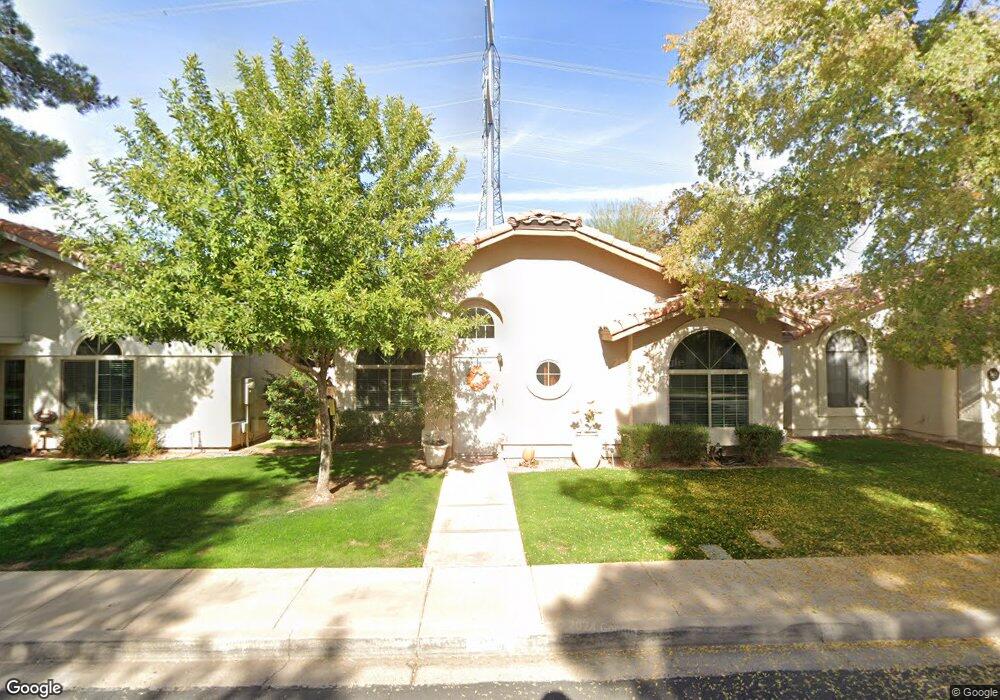 914 E Hearne Way, Gilbert, AZ 85234 - photo 1