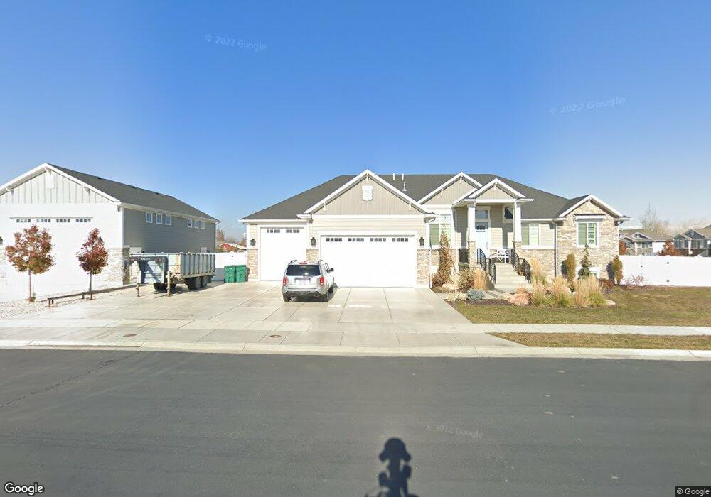 6118 W 5350 S, Hooper, UT 84315 - photo 1