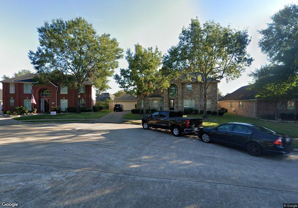 15711 Sweetrose Place, Houston, TX 77095 - photo 1